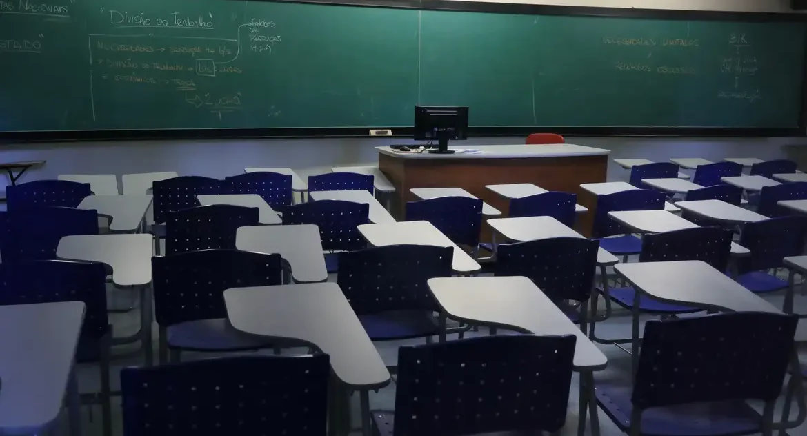 MEC divulga edital do Prouni para o segundo semestre de 2025 com inscrições de 30 de junho a 4 de julho