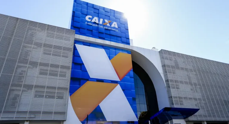 Caixa lança campanha "Tudo em Dia" com descontos de até 90% para quitação de dívidas
