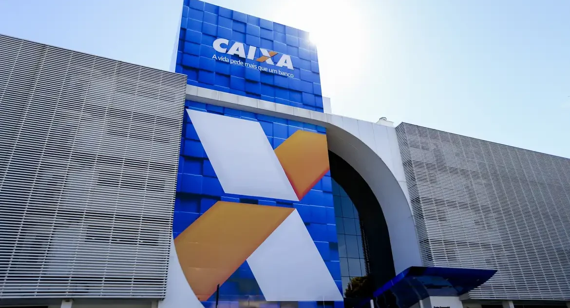 Caixa lança campanha "Tudo em Dia" com descontos de até 90% para quitação de dívidas