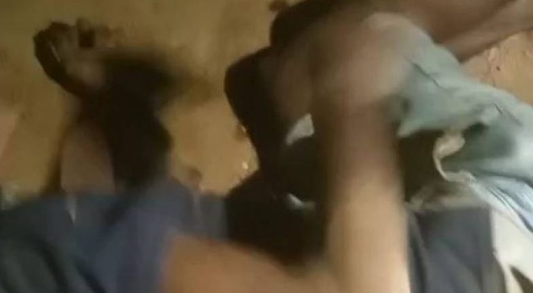 Três homens são baleados em ataque a tiros; suspeita é de disputa por drogas