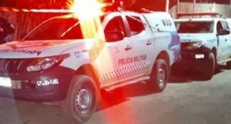 Três pessoas são baleadas em tentativa de homicídio em Rondônia