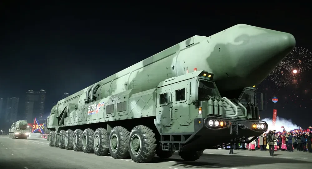Instituto Alerta: Era de redução de Armas Nucleares chega ao fim com aumento de estoques operacionais