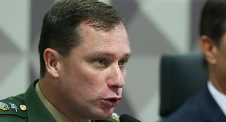 STF inicia interrogatórios de réus do núcleo principal da tentativa de golpe durante governo bolsonaro