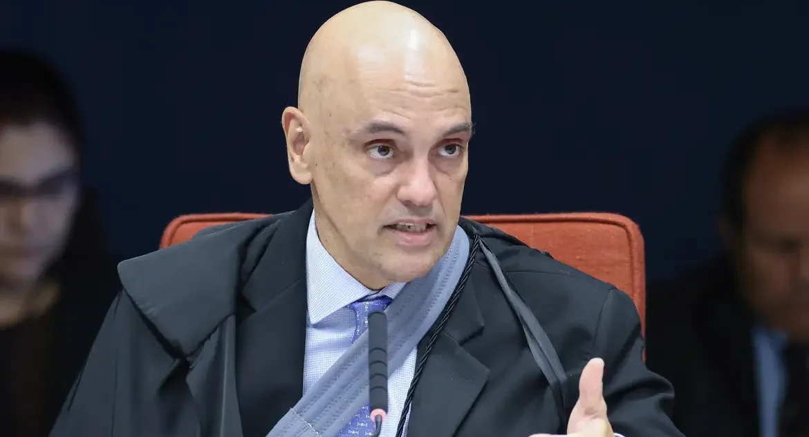 Moraes nega pedido de sigilo e mantém transmissão ao vivo de depoimento de Braga Netto no STF