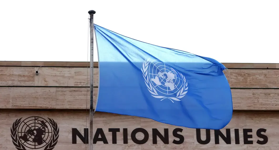 ONU reduz ajuda humanitária em US$ 15 bilhões devido a cortes de financiamento