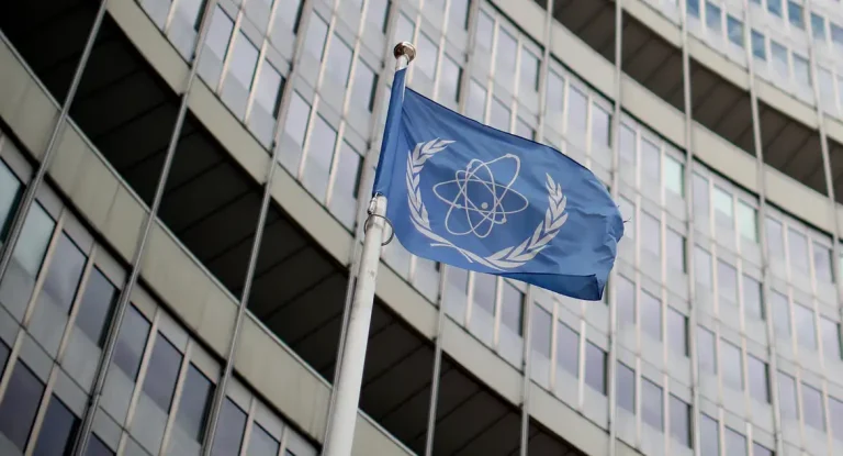 AIEA confirma ataques Israelenses a instalações nucleares no Irã