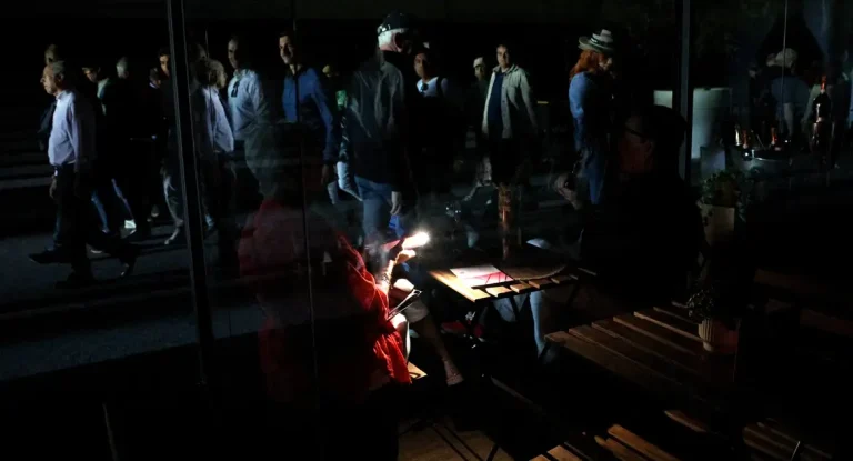 Redeia culpa usinas elétricas por apagão na Península Ibérica, contestando relatório do governo