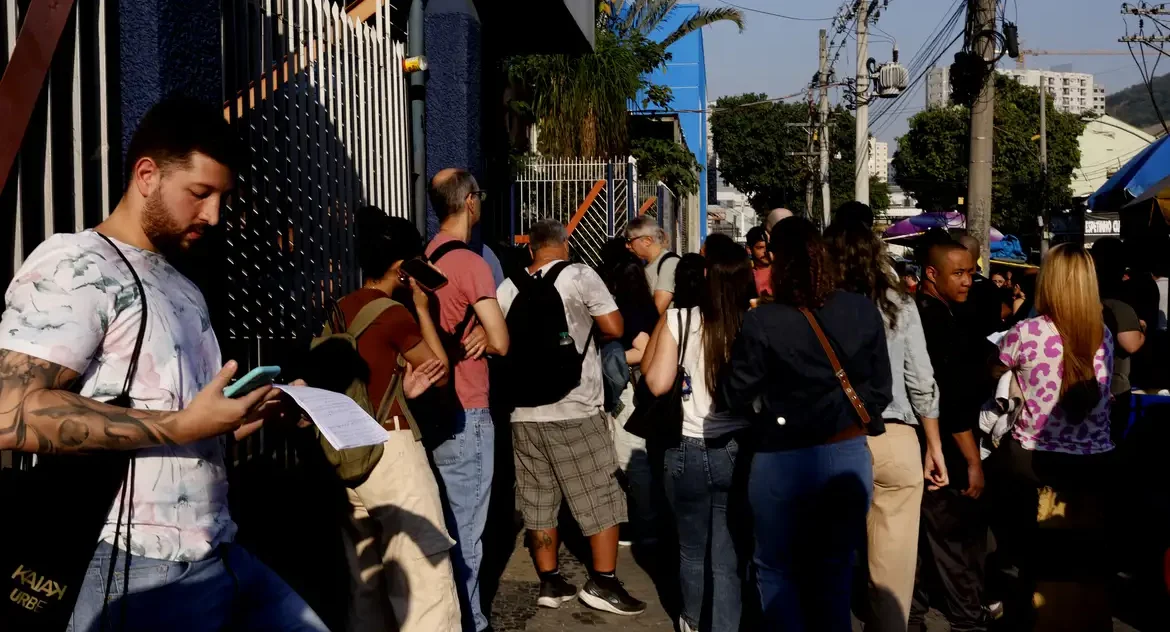 Concurso Nacional Unificado 2: Ministério da Gestão divulga divisão de cargos por blocos temáticos