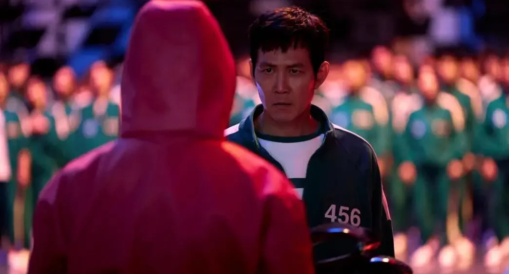 Terceira e última temporada de 'Round 6' chega à Netflix