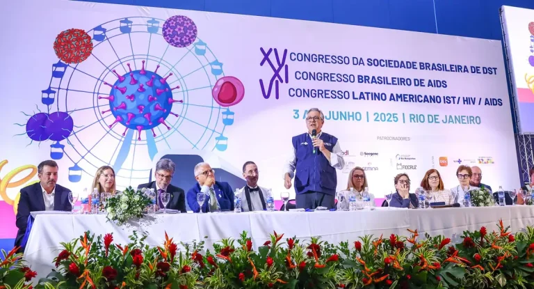 Brasil busca certificação internacional após reduzir transmissão vertical do HIV a menos de 2%