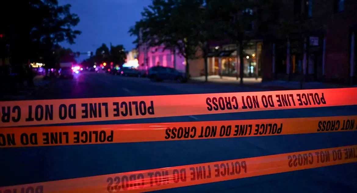 Homem lança coquetéis incendiários em ato pró-reféns em Colorado; FBI investiga como terrorismo