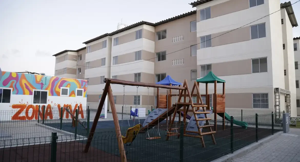Caixa lança linha de crédito para financiar 100% de empreendimentos de habitação popular