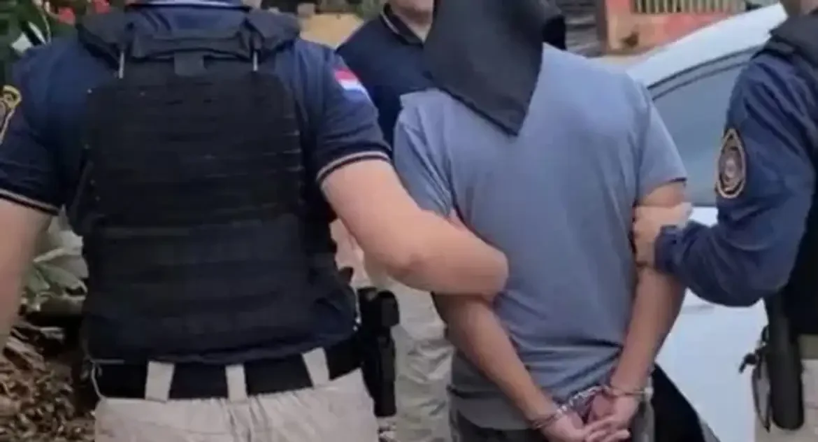 Interpol realiza operação internacional e prende 20 suspeitos por pornografia infantil em 12 países