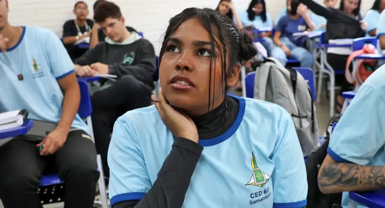 Pé-de-Meia: Nascidos em novembro e dezembro recebem 4ª parcela nesta segunda-feira (30)