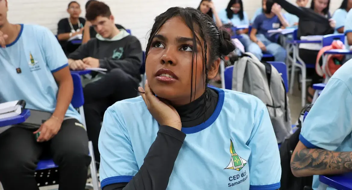 Pé-de-Meia: Nascidos em novembro e dezembro recebem 4ª parcela nesta segunda-feira (30)