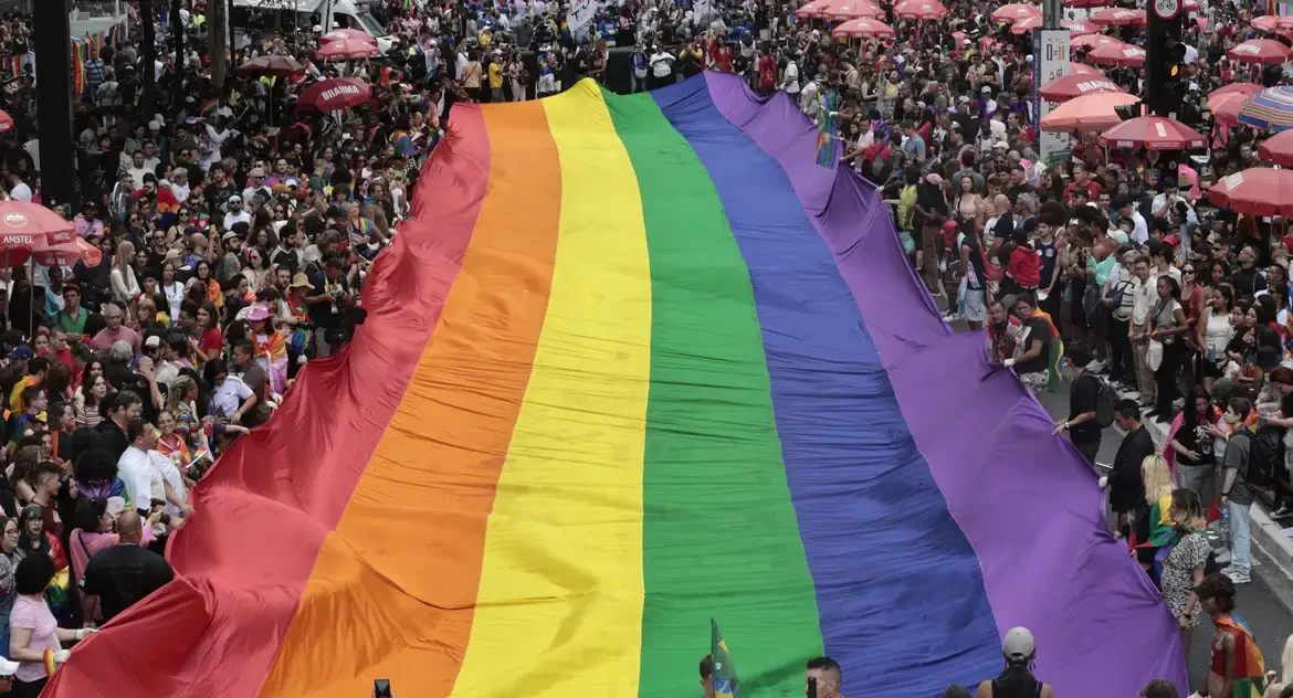 Brasil adere a declaração conjunta Internacional em favor dos Direitos LGBTQIA+