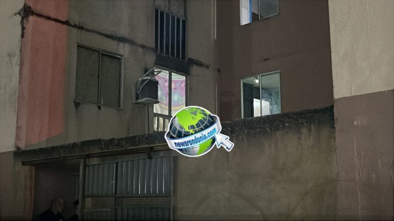 Homem é morto a tiros depois de ter apartamento invadido no Orgulho do Madeira - News Rondônia