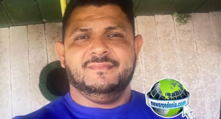 Comandante de embarcação é morto a tiros durante ataque de piratas no Rio Madeira