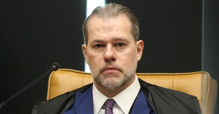 Toffoli: ações de ressarcimento de aposentados não terão prescrição - News Rondônia