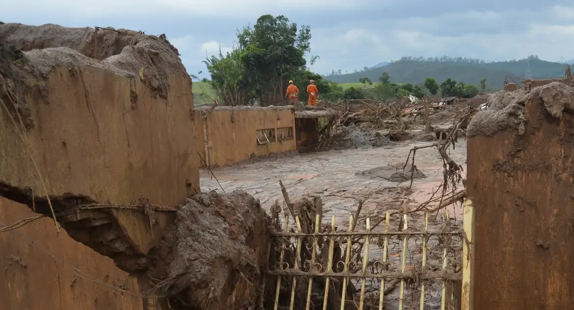 Justiça da Holanda marca audiência sobre responsabilidade da Vale no rompimento da barragem de Mariana