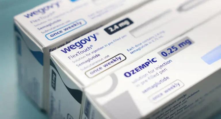 Conitec abre consulta pública sobre inclusão da semaglutida no SUS para obesidade