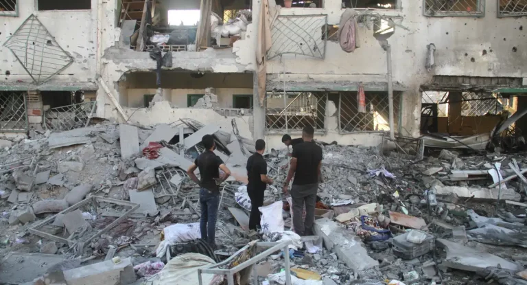 Comissão da ONU acusa Israel de crimes de guerra e extermínio em Gaza por destruição de infraestrutura e locais culturais