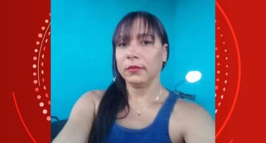 Mulher é assassinada a tiros em plena luz do dia em Rondônia