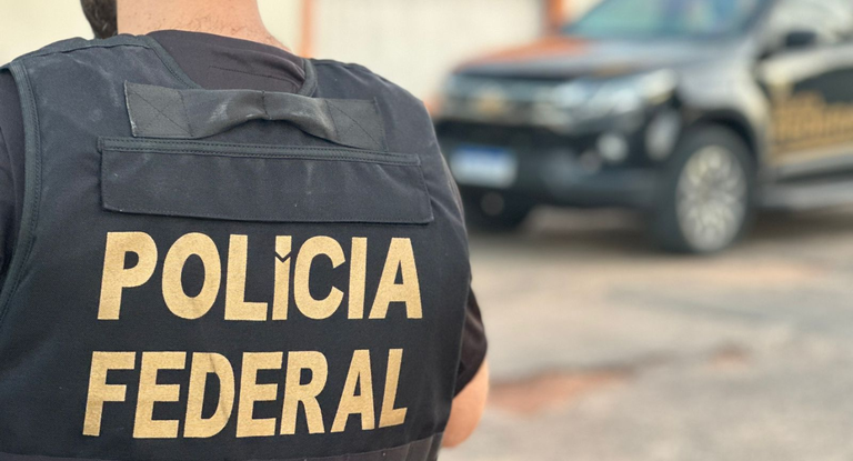 PF cumpre quatro mandados de busca e apreensão por tráfico de drogas em Rondônia