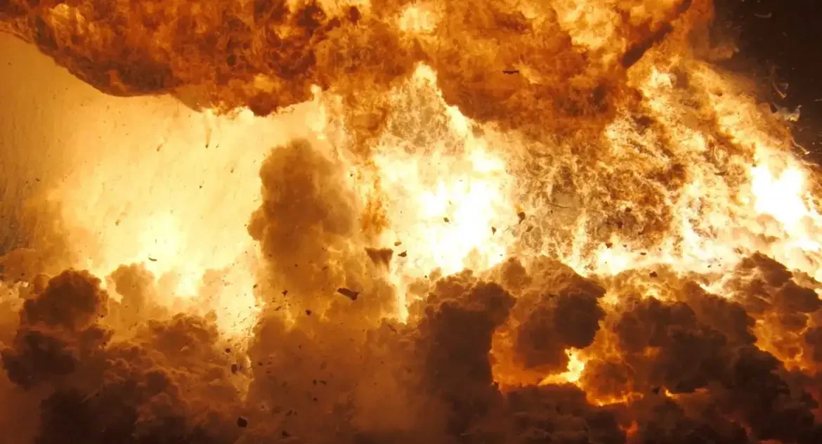 Nave espacial Starship da SpaceX explode durante teste no Texas