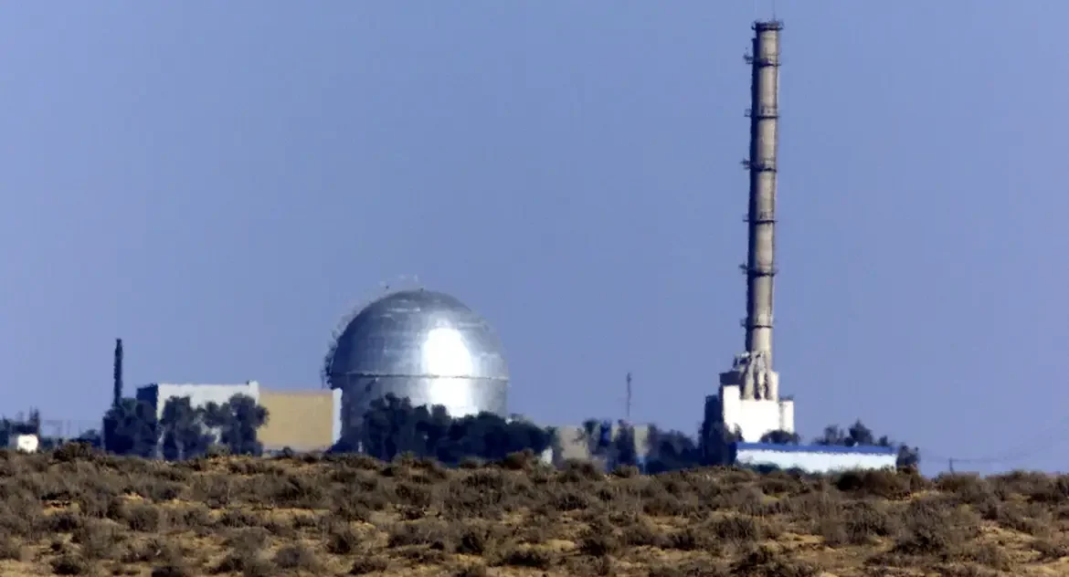 Fontes apontam que Israel possui amplo programa nuclear secreto com cerca de 90 ogivas