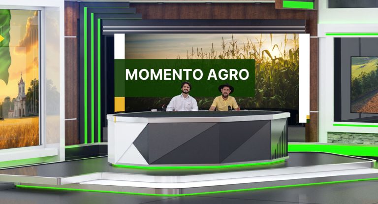 Alyson Rover: a força jovem que movimenta o agro em Rondônia - News Rondônia