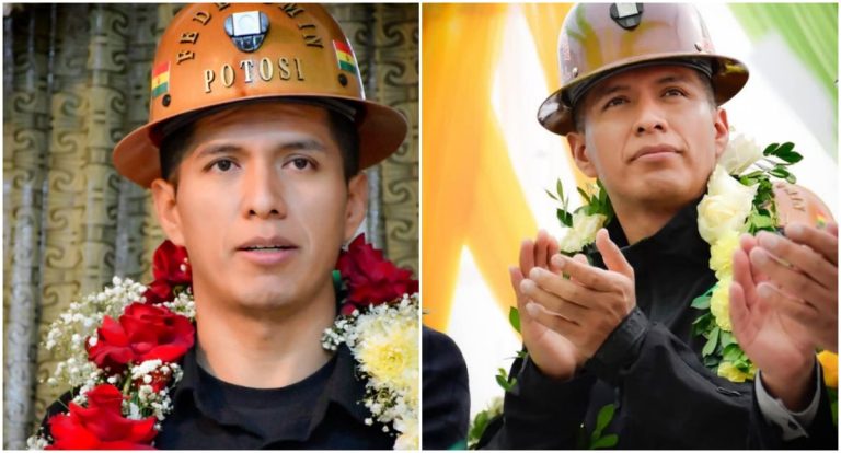 Bolívia: Andrónico Rodrigues repudia a violência política no país e afirma que os bolivianos desejam paz e emprego - News Rondônia