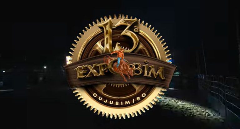 Assista ao vivo: Cujubim vibra com rodeio e shows de 5 a 8 de junho! - News Rondônia