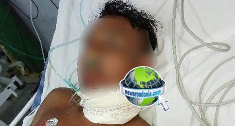 Na UPA: foragido é preso após sofrer tentativa de homicídio na zona leste - News Rondônia