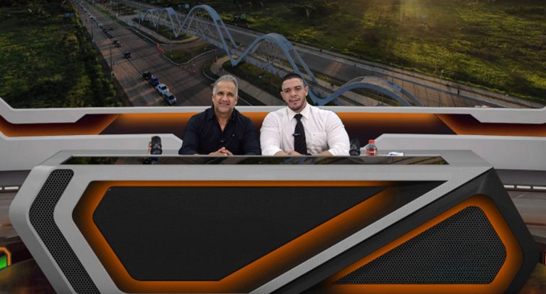 Giro News entrevista Olakson Pedrosa: o esporte e a educação como ferramentas de transformação - News Rondônia