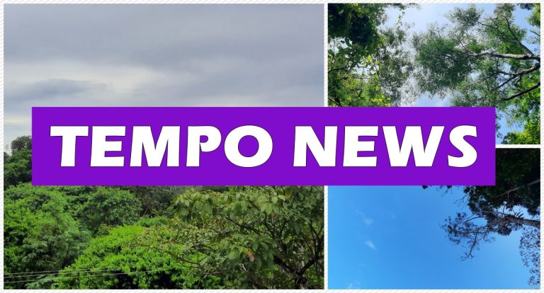 Inverno chega à Amazônia, trazendo seca, calor e friagem - News Rondônia