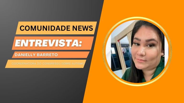 Comunidade News | Entrevista Danielly Barreto - News Rondônia