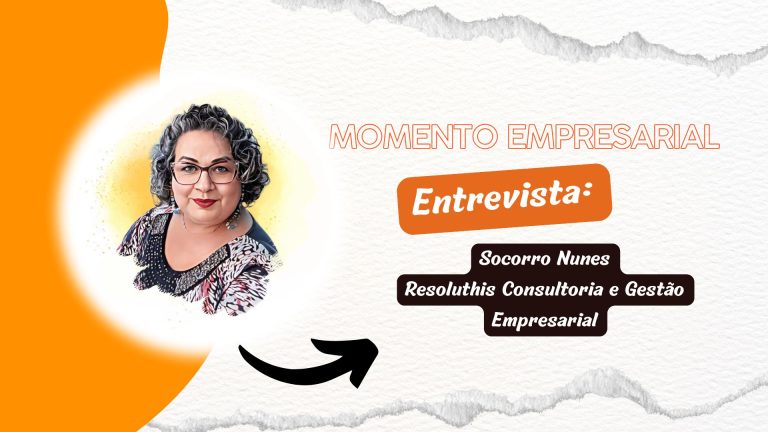 Momento Empresarial | News Rondônia | Entrevista Socorro Nunes - News Rondônia