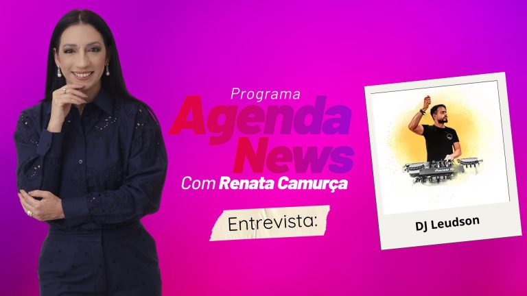 Agenda News | Entrevista DJ Leudson - News Rondônia