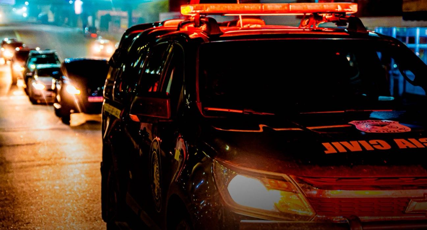 Operação Titã: Polícia Civil combate facção que ameaçava autoridades