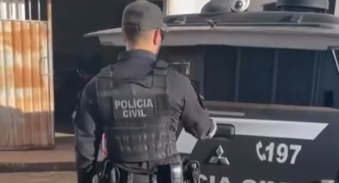 INTERITUS: Polícia Civil e Militar deflagram operação contra o tráfico de drogas em RO