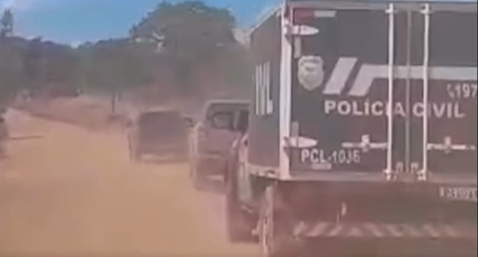 Polícia Civil de RO esclarece homicídio e prende três envolvidos em Porto Velho