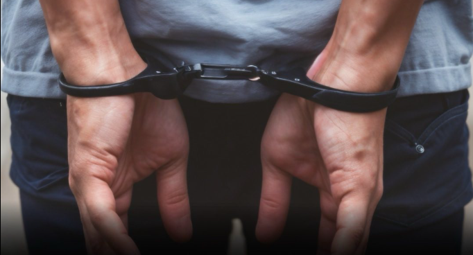 Polícia Civil de RO prende foragido acusado de homicídio em Porto Velho