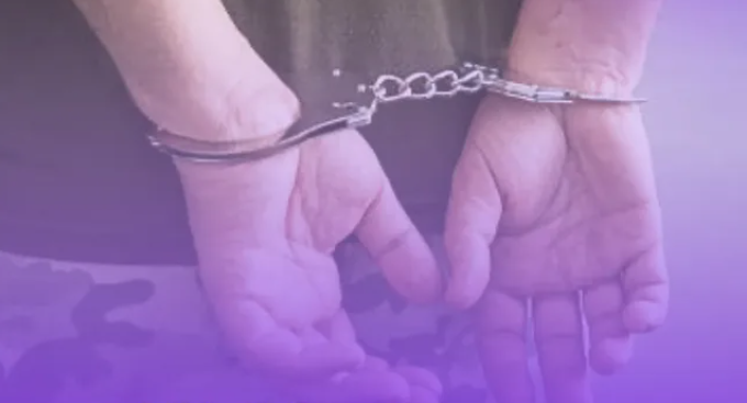 Polícia Civil prende homem por violência doméstica e ameaças contra ex-companheira