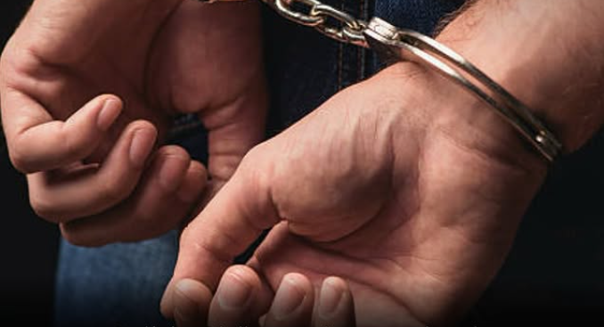 Polícia Civil de RO prende suspeito de tentativa de homicídio em Guajará-Mirim
