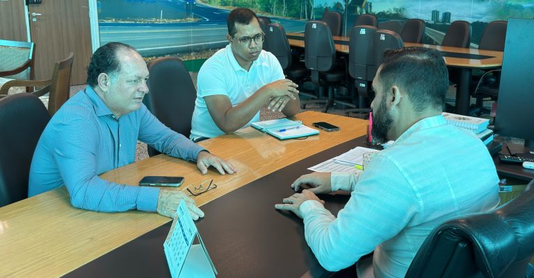 Deputado Pedro Fernandes cobra recapeamento urgente das rodovias estaduais no Vale do Jamari - News Rondônia