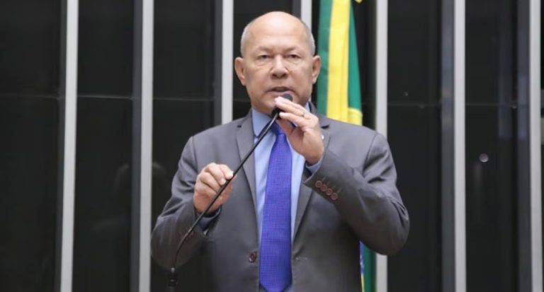 Coronel Chrisóstomo é relator de projeto que pode derrubar aumento do IOF - News Rondônia