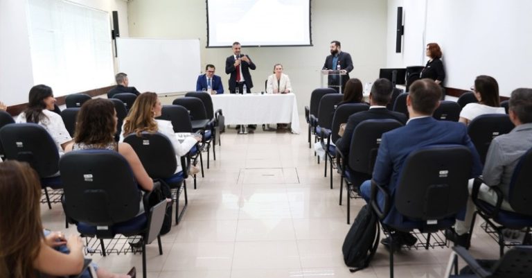 VII Congresso do Tribunal do Júri reúne membros do MPRO em evento de formação e fortalecimento institucional - News Rondônia