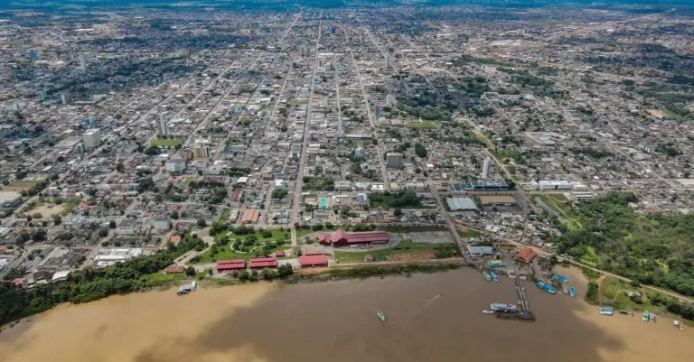 Ministério das Cidades libera recursos para regularização fundiária para Rondônia - News Rondônia