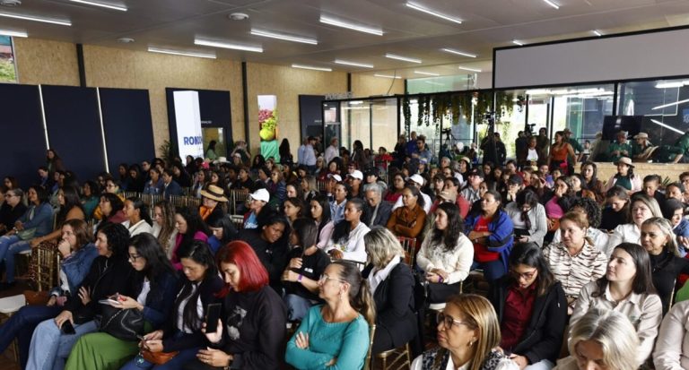 Rondônia Rural Show Internacional 2025 bate recorde com mais de 446 mil visitantes e registra aumento histórico de mulheres - News Rondônia